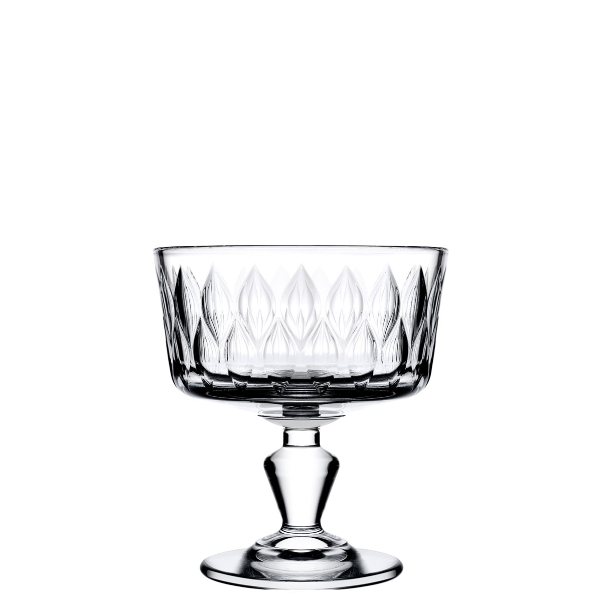 Eisschale Leafy 26 cl, Inhalt: 260 ml, D: 100 mm, H: 105 mm