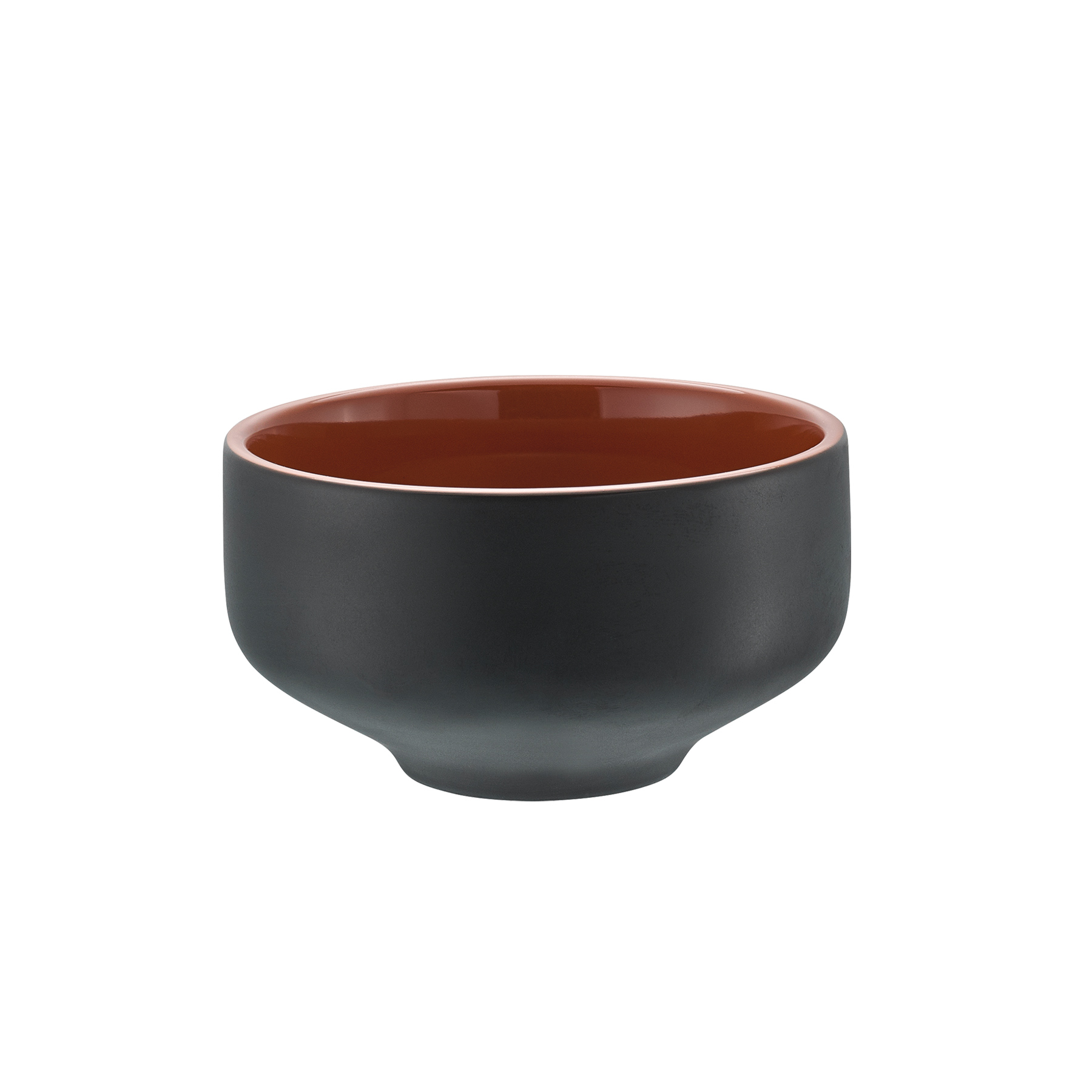 Schönwald, Shiro : Komodo 63137 - Bowl/ Tasse-Cafeé-Au-Lait, 11,1 cm/ 0,33 ltr.