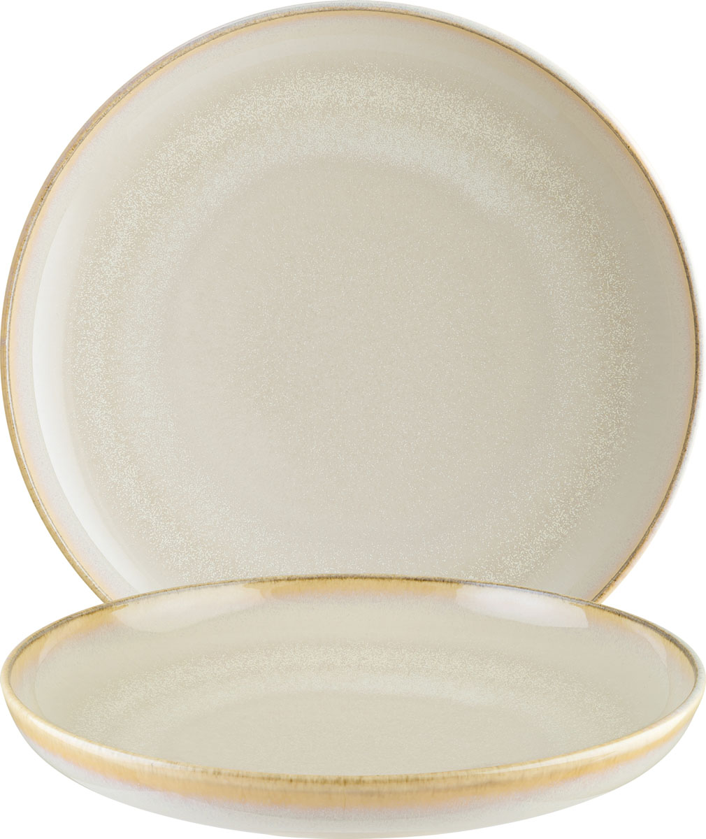 Sand, Hygge : Pastateller 25 cm/ 1,3 ltr.