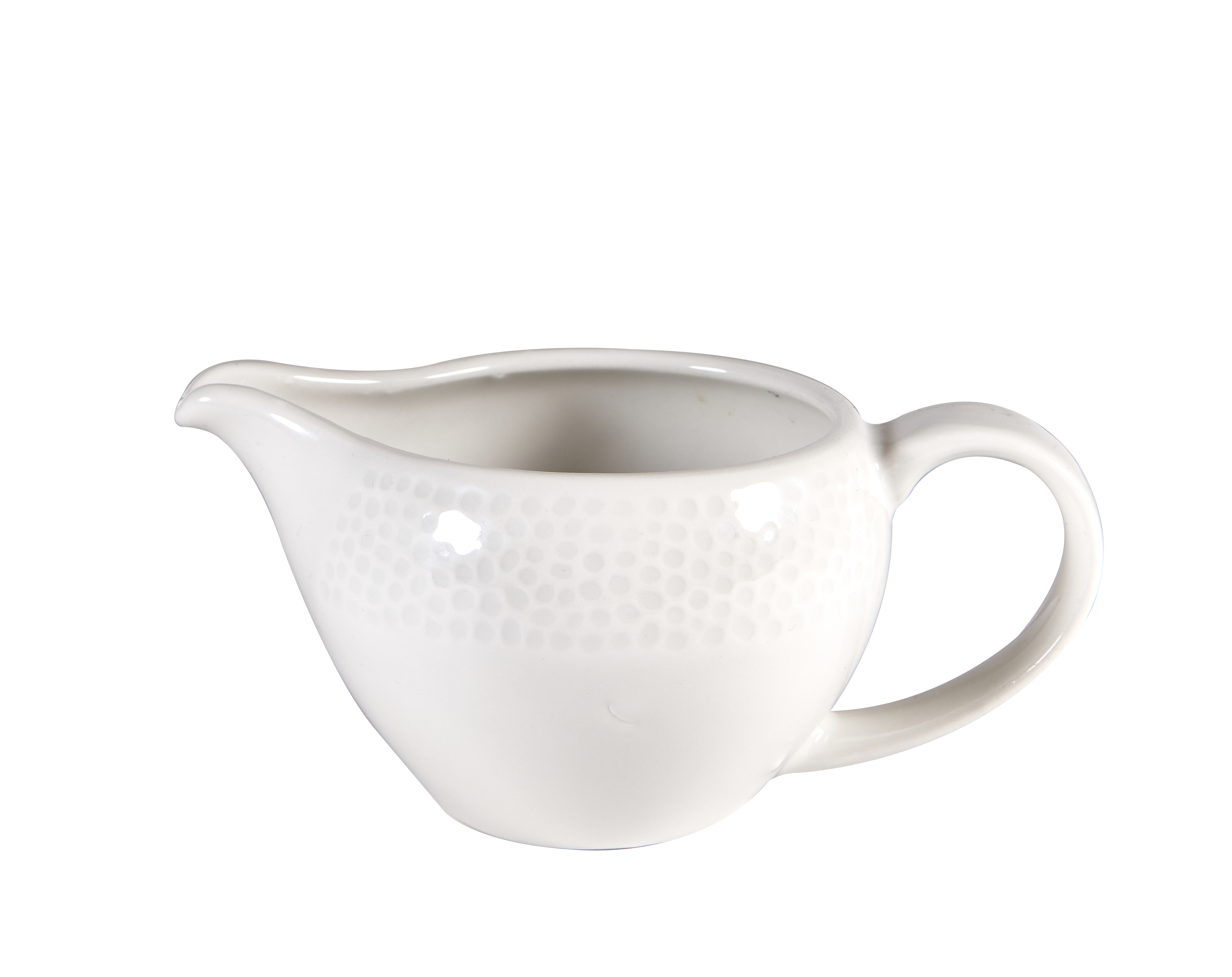 Churchill, Isla : White - Gießer m. Hkl. 0,23 ltr.