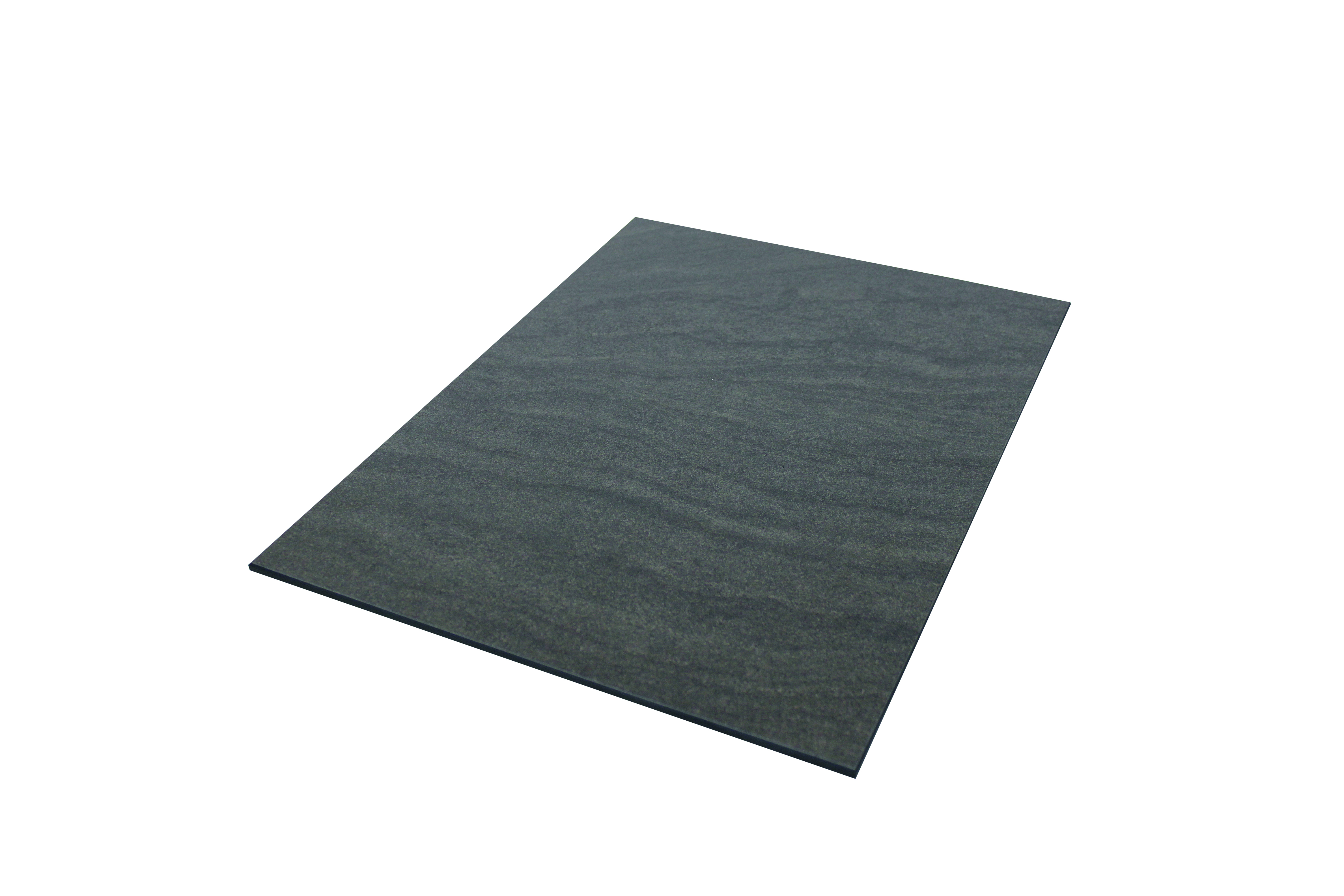 Auslagetablett Sahara dark, 400 x 300 x 6 mm
