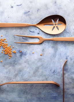 Amefa Buffet - PVD Kupfer