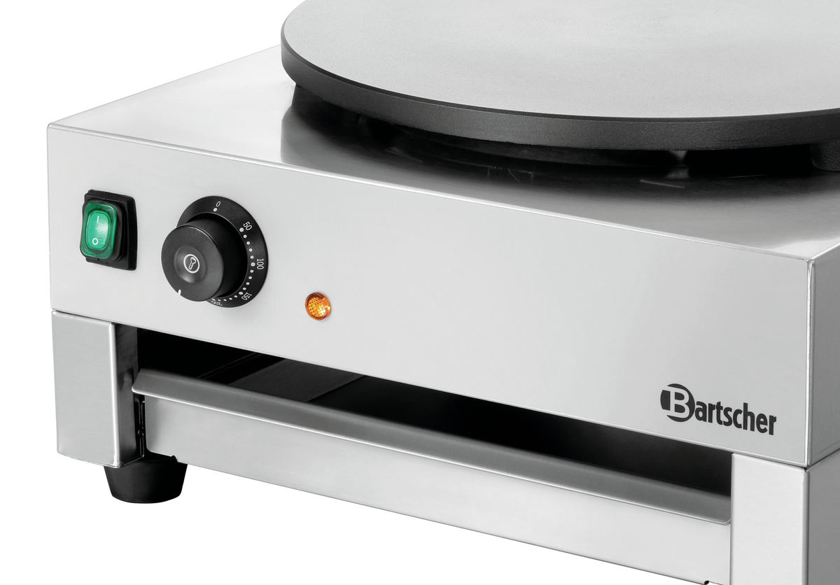 Crêpe-Backgerät 1CP400