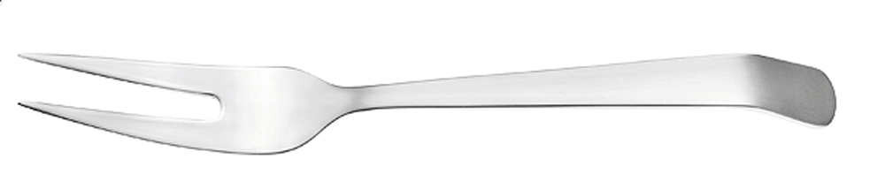 Picard & Wielpütz, Casino Plus 6145 - Fleischgabel klein, 2 Zinken, 205 mm