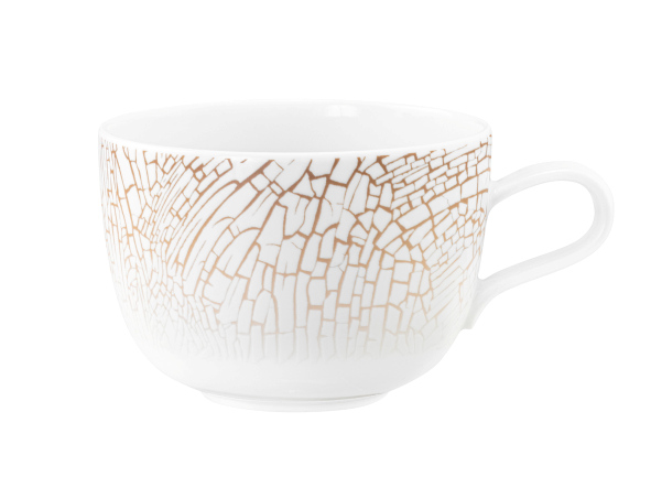 Seltmann Weiden, Liberty : Krakelee - Milchkaffee-Obere 0,38 ltr.