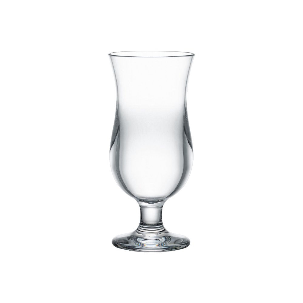 Oonyq : Crystal Clear - Hurricane 335 ml, Tritan, D: 7,8 cm, H: 17,5 cm