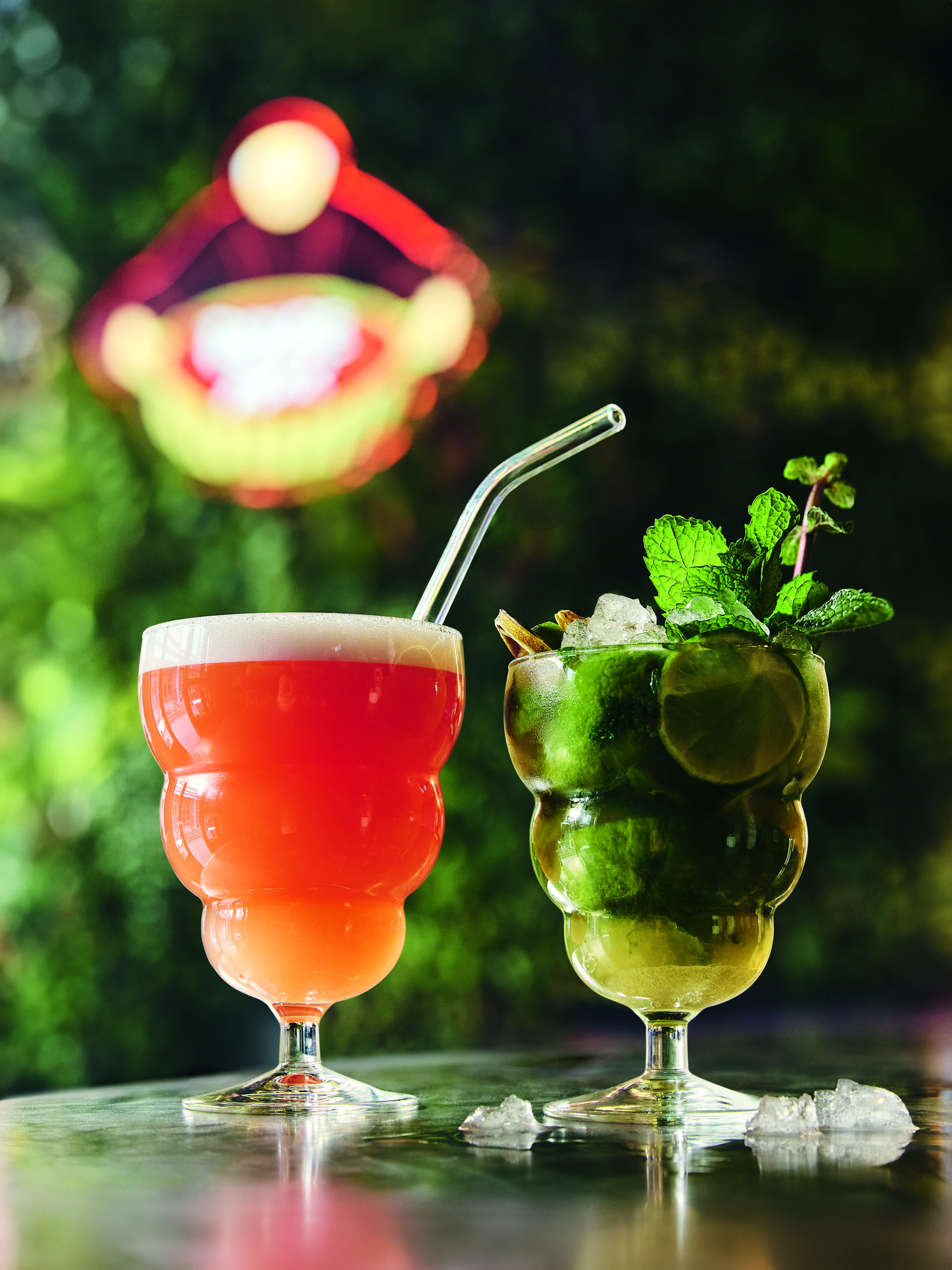 Eis-, Dessertschale Jolly : trspt. 35 cl, Inhalt: 350 ml, D: 92 mm, H: 125 mm