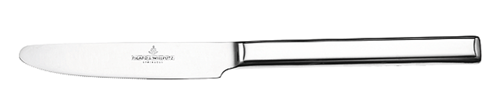 Picard & Wielpütz, Villago 6152 - Menümesser, massiv 230 mm