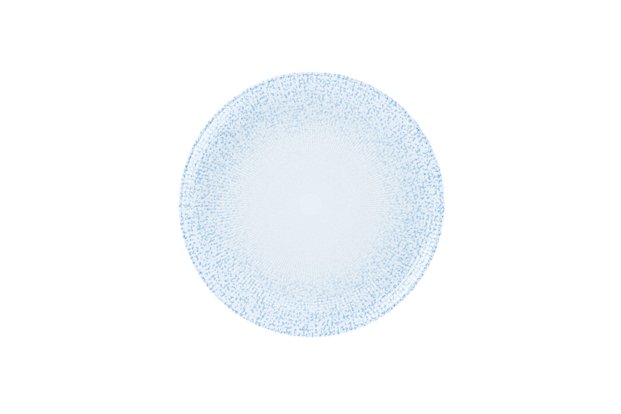 RAK, Digi : Intricate - Teller rund flach coup, 24 x 2,4 cm