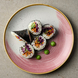 Stonecast Accents - Petal Pink