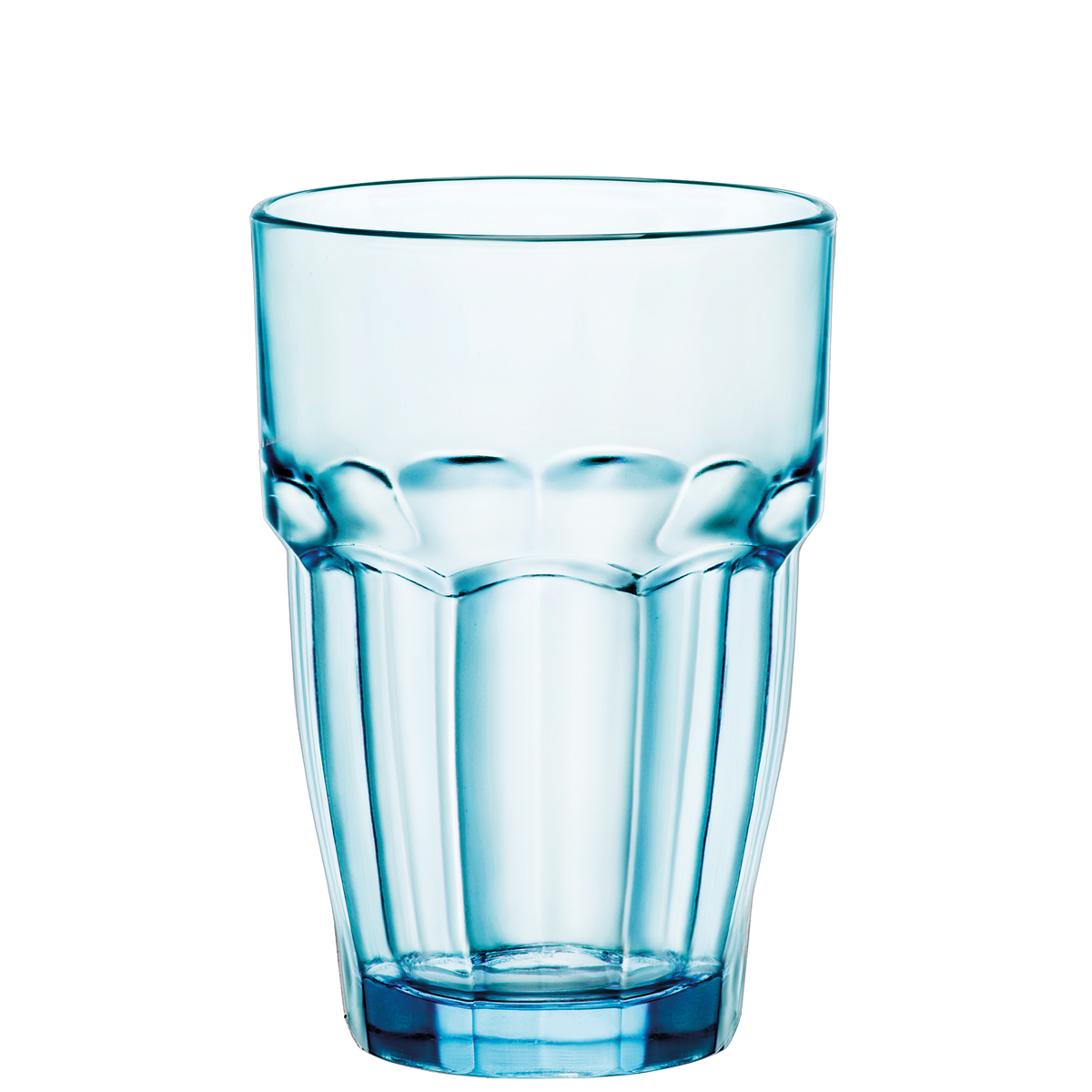 Longdrink Rock Bar Lounge stapelbar 37 cl : ice, Inhalt: 370 ml, D: 83 mm, H: 120 mm