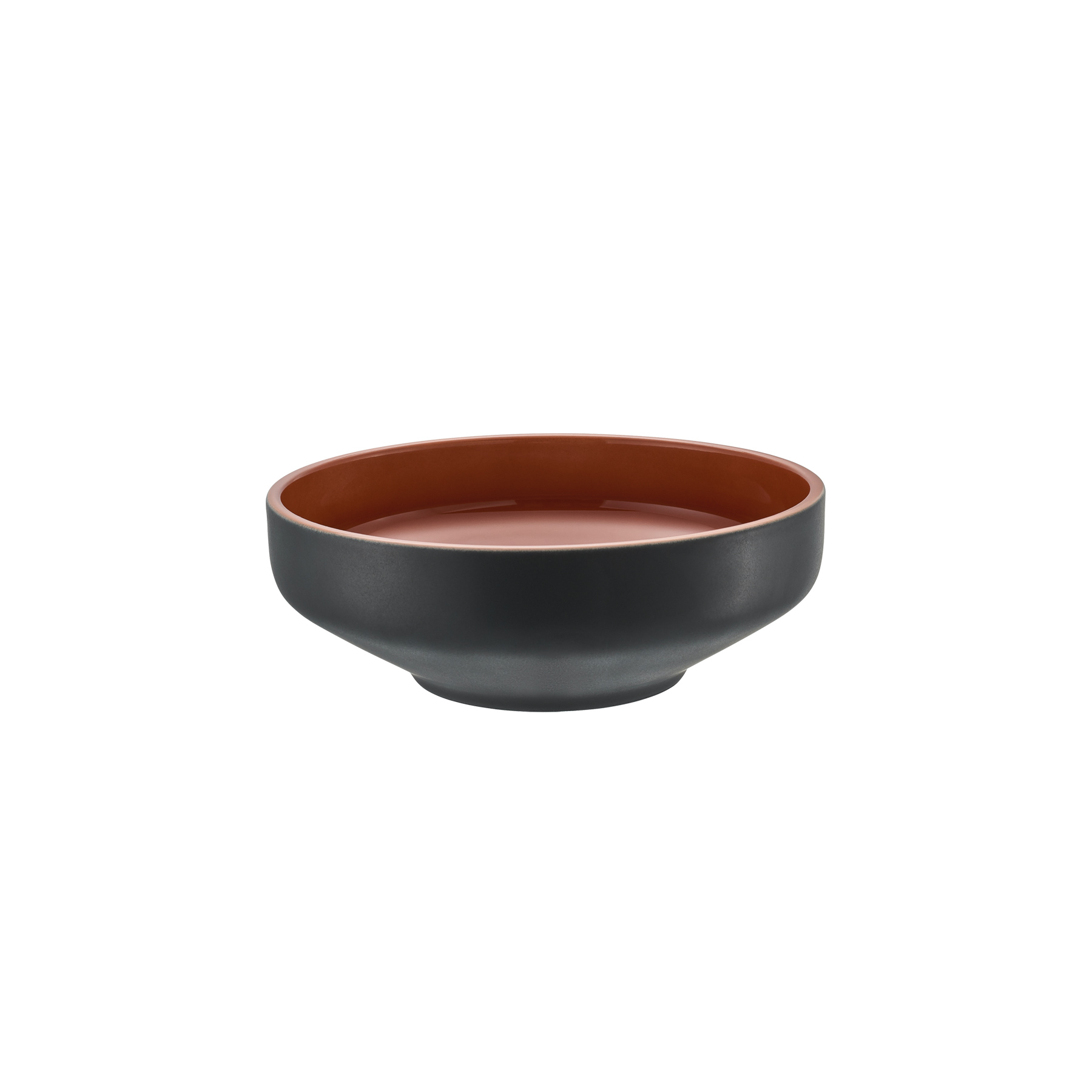 Schönwald, Shiro : Komodo 63137 - Bowl rund, 15 cm/ 0,5 ltr.