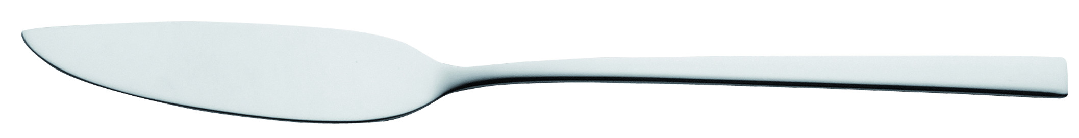 Solex, Helena 1222 - Fischmesser Vollheft 214 mm