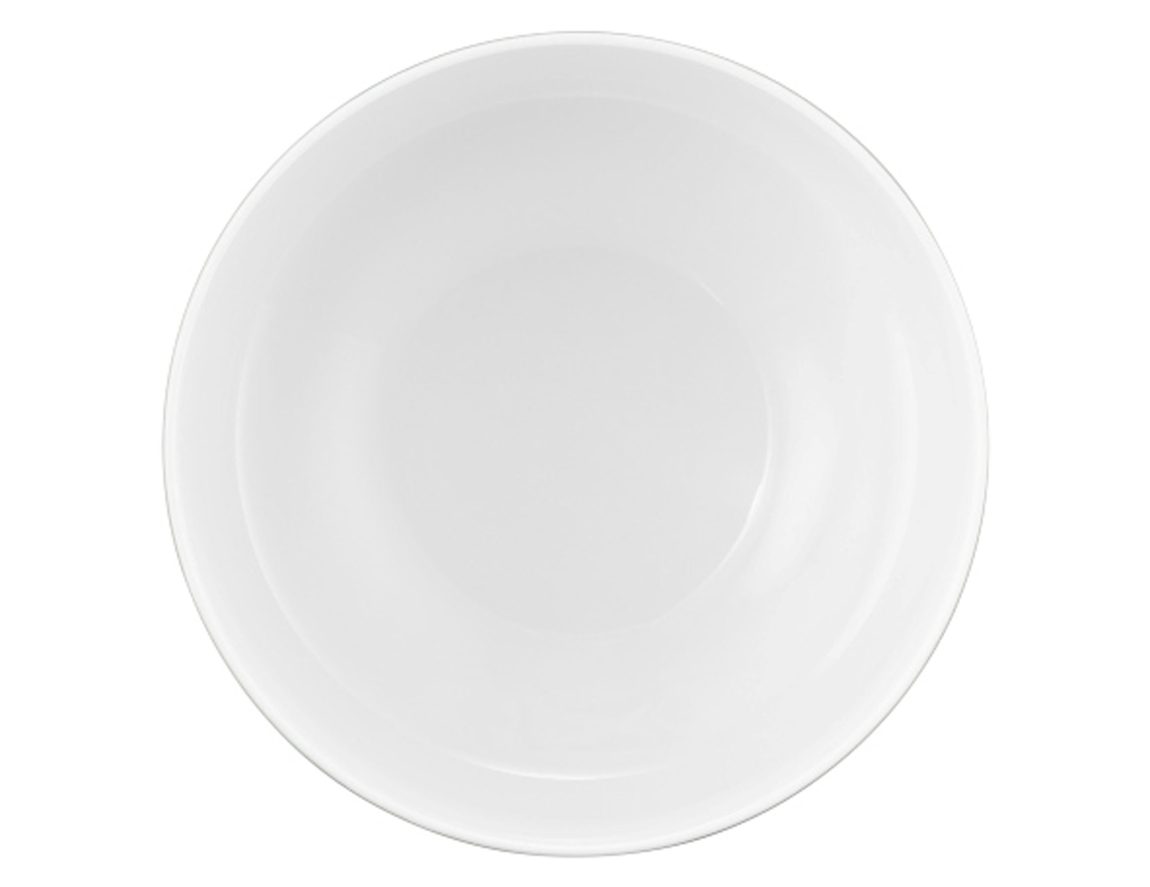 Seltmann Weiden, Sento Home : Aura Mint 10910 - Schüssel rund 20 cm/ 2,4 ltr.