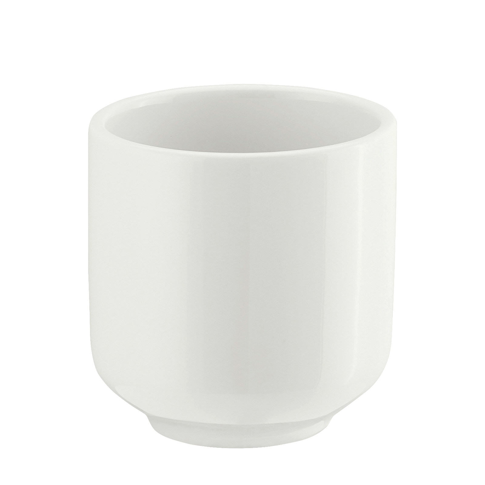 Schönwald, Shiro - Bowl, uni, weiss, 8,5 cm/ 0,3 ltr.