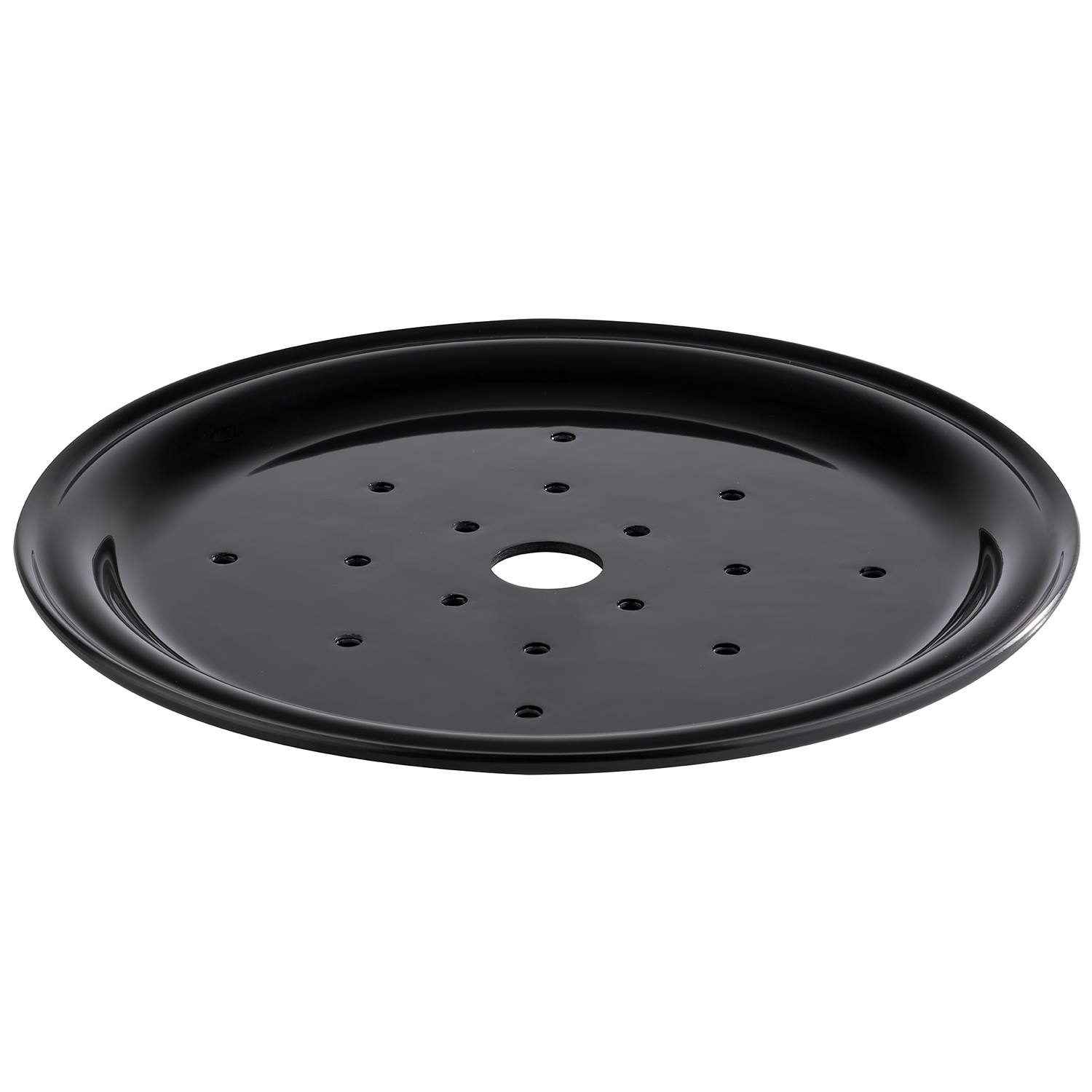 Schale, 2-teilig FRIDA, Melamin, D: 25,5 cm, H: 6 cm