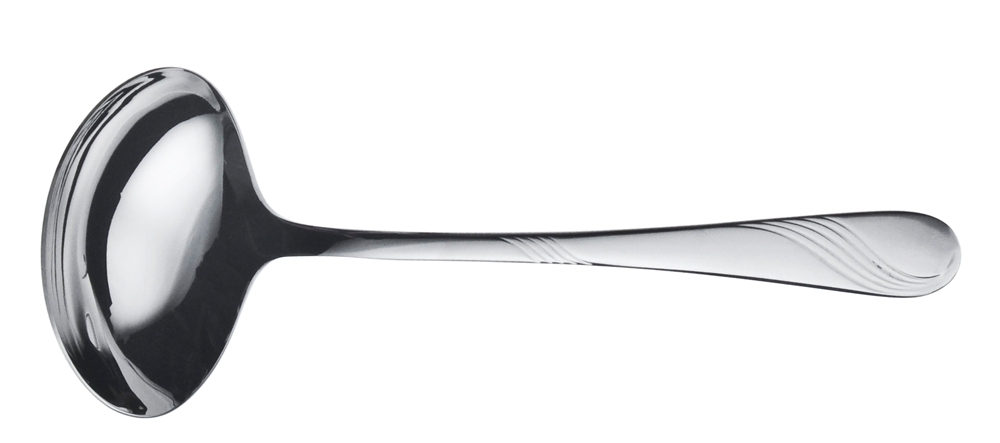 Picard & Wielpütz, Gala 6141 - Saucenlöffel, 180 mm