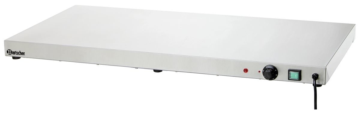 Warmhalteplatte WP600