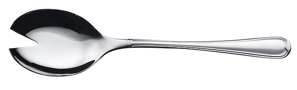 Picard & Wielpütz, Ancona 6144 - Salatbesteck, massiv, 2-teilig, 203 mm