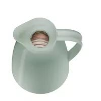 Isolierkanne Alfi ECO, Inhalt: 1,0 ltr., Farbe: Misty Mint mattiert