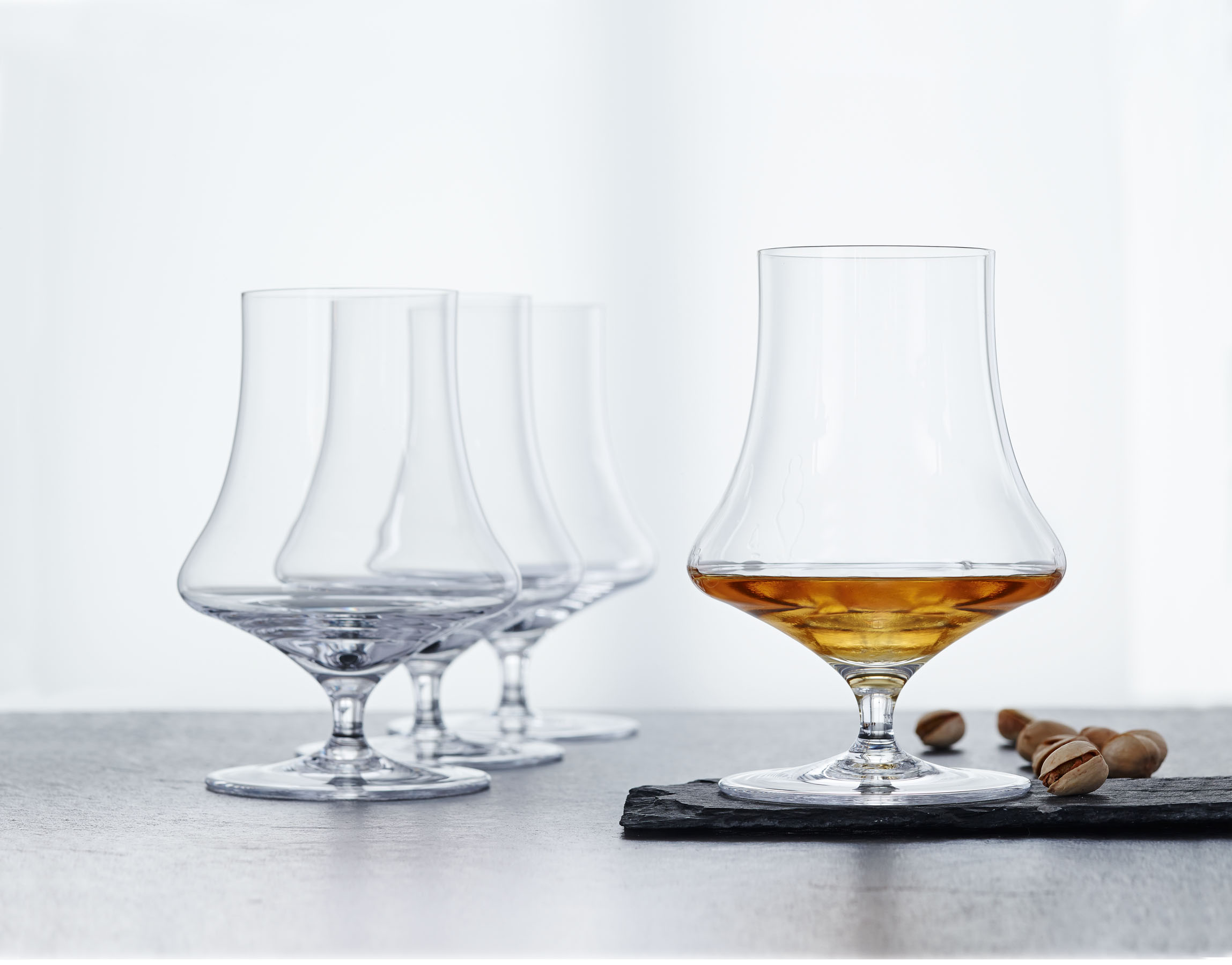 Spiegelau, Willsberger Anniversary - Whisky Nr. 15, Inhalt: 360 ml, D: 98 mm, H: 135 mm