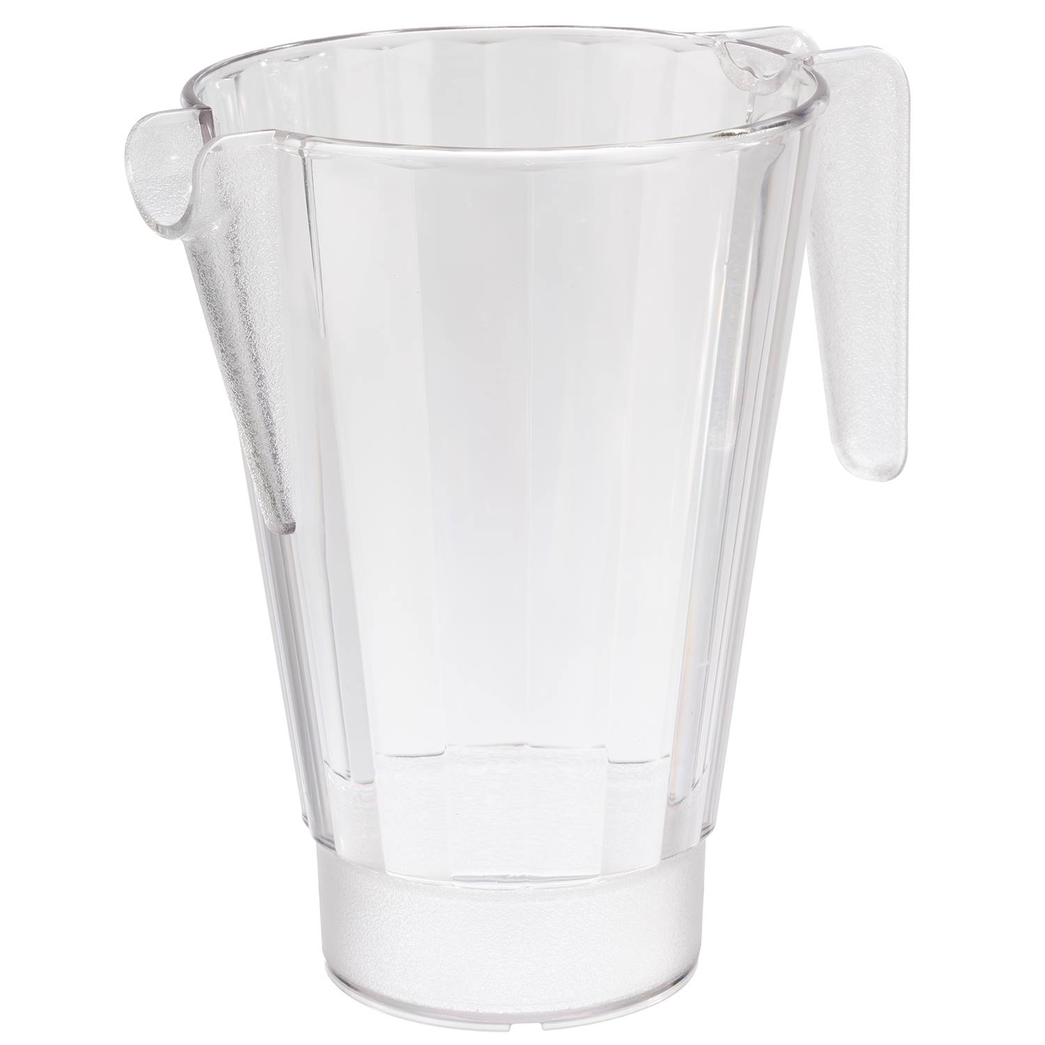 Pitcher, SAN, D: 13,5 cm, H: 20 cm, I: 1,5 ltr.