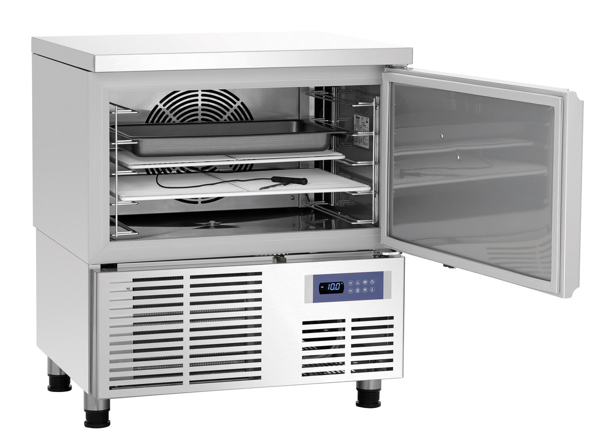 Schockfroster AL5 1/1GN