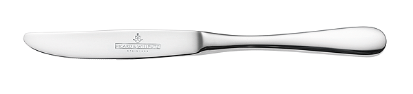 Picard & Wielpütz, Charisma 6110 - Vorspeisemesser, massiv 211 mm