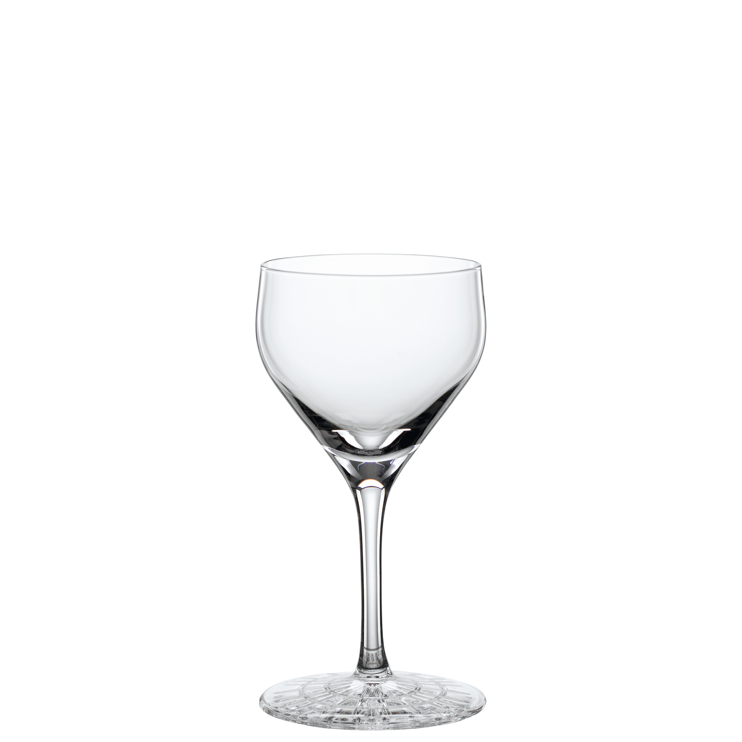 Perfect Nick & Nora Glass 15 cl, Inhalt: 150 ml, D: 72 mm, H: 140 mm