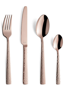 Amefa Felicity - PVD Rosé