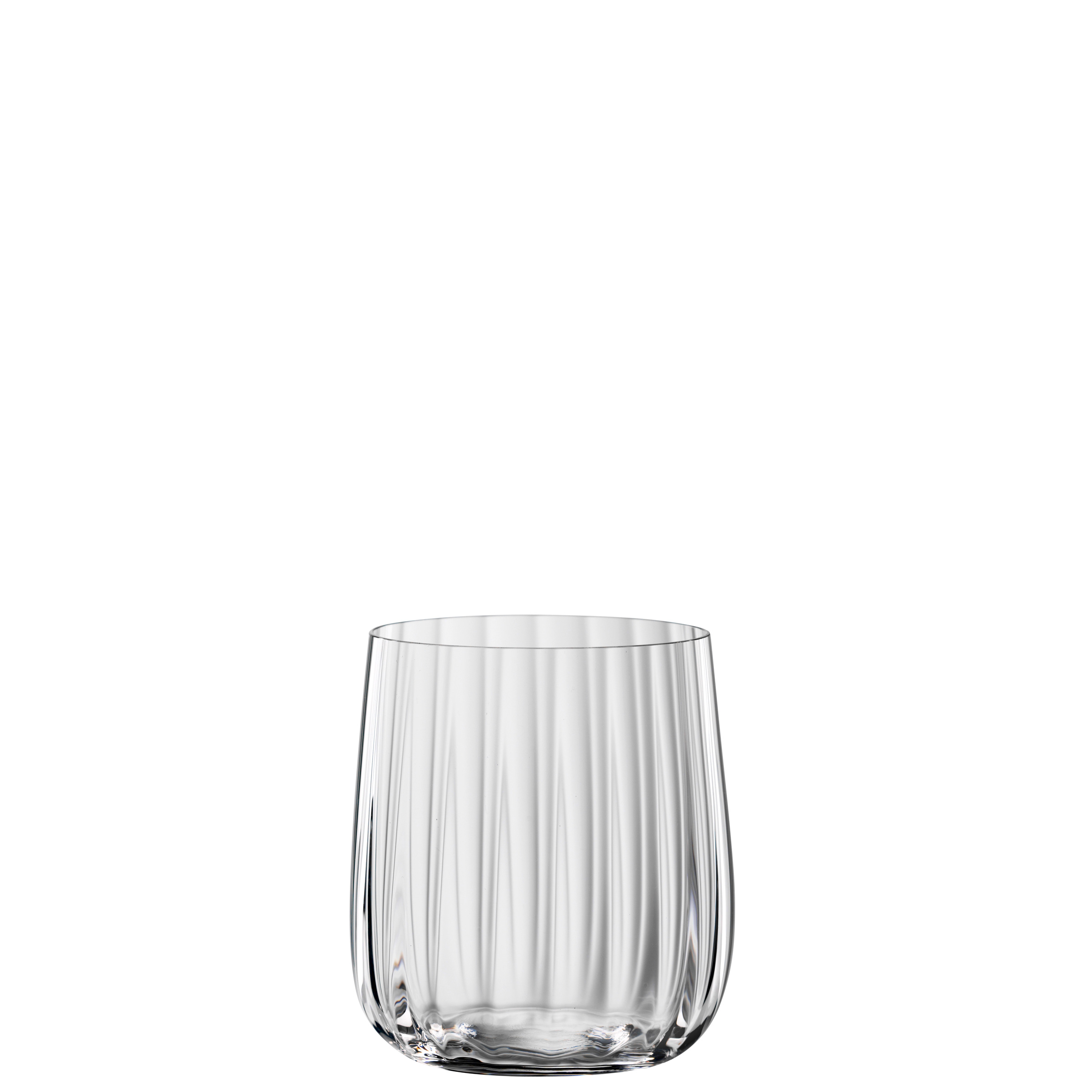 Becher Lifestyle Nr. 15, Inhalt: 340 ml, H: 90 mm, D: 83 mm