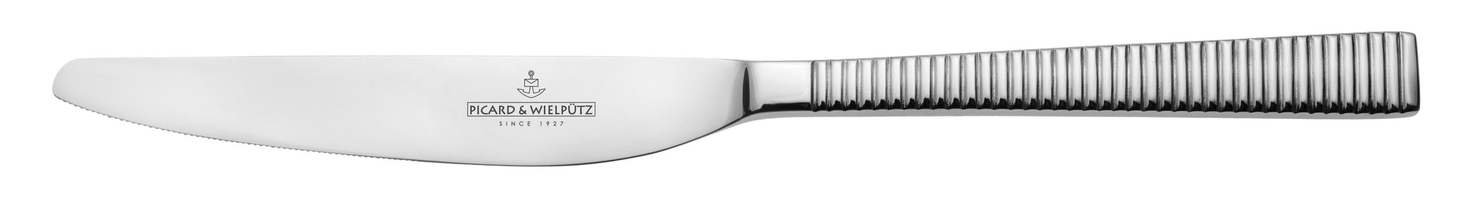 Picard & Wielpütz, Lina 6168 - Menümesser, massiv, 232 mm