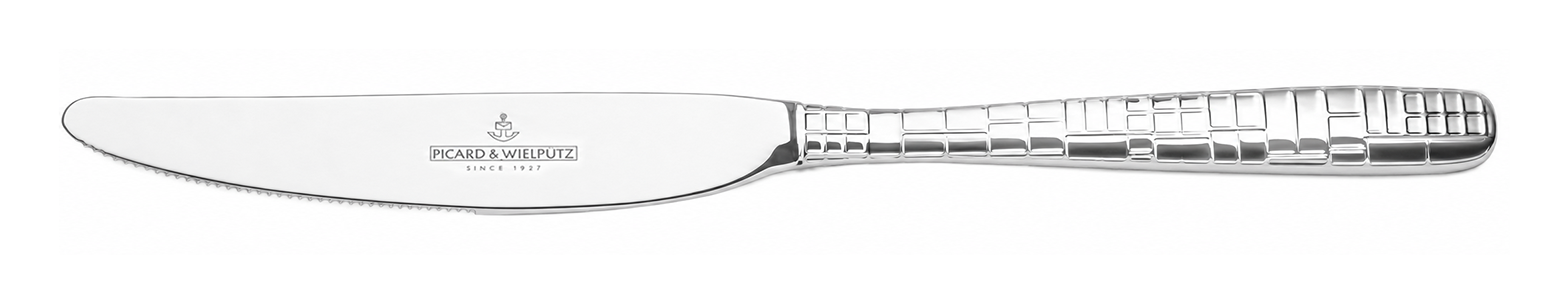 Picard & Wielpütz, Frame 6133 - Butterstreicher, massiv 172 mm