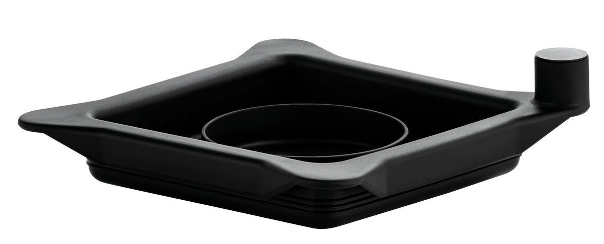 Mixbecher-Set PRO 2,5L