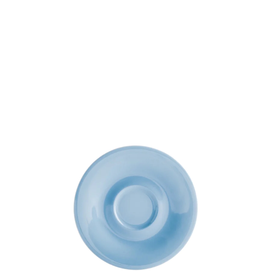 Kahla, Pronto - Sky Blue : Espresso-Untere 12 cm