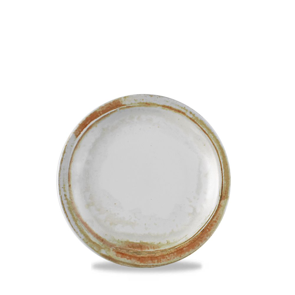 Dudson, The Maker's Collection : Finca Sandstone - Teller flach schmale Fahne, 25,4 cm