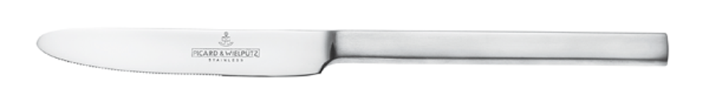Picard & Wielpütz, Girona 6183 - Vorspeisemesser, massiv 200 mm