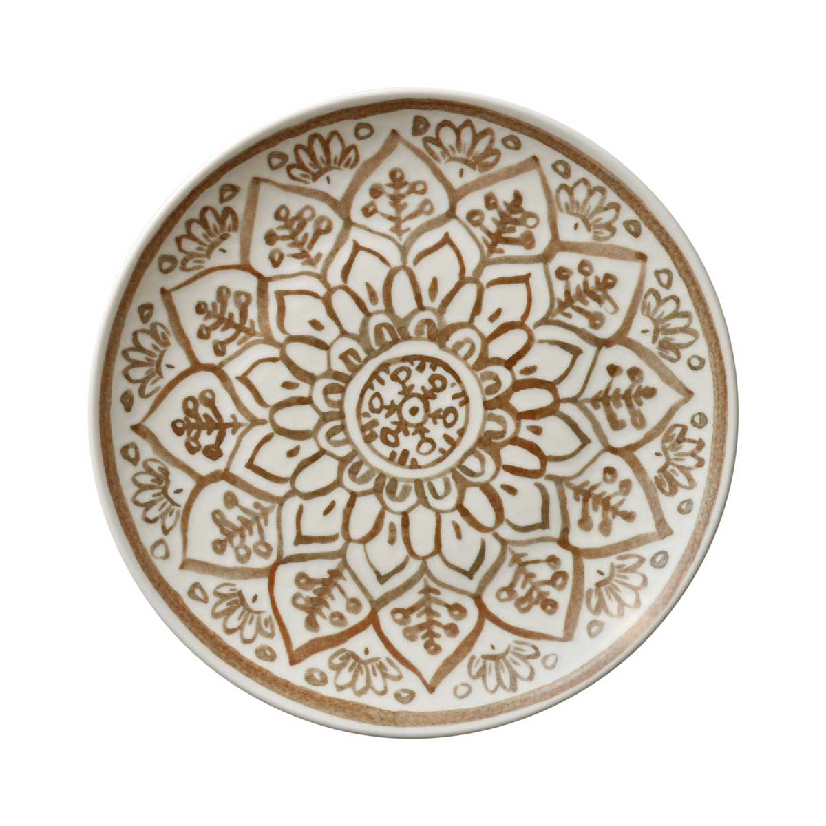 Heart & Soul, Soulmate : Sienna - Teller flach rund coup, 27 cm