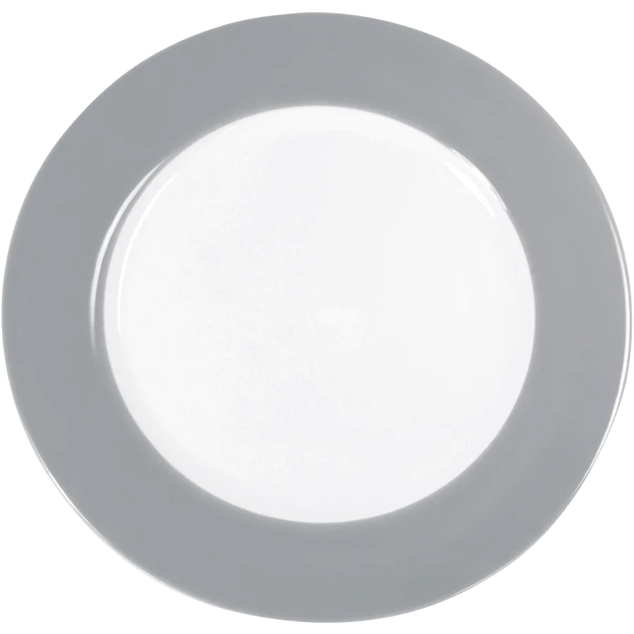 Kahla, Pronto - Cool Gray : Speiseteller 26 cm