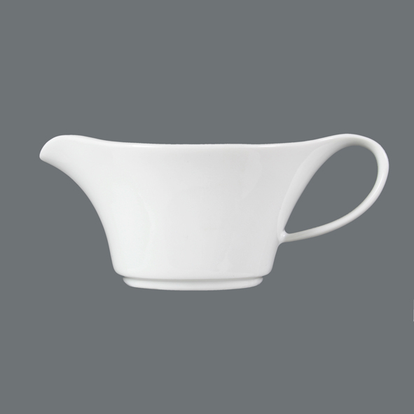 Seltmann Weiden, Savoy - Buttersauciere, uni, weiss, 0,15 ltr.