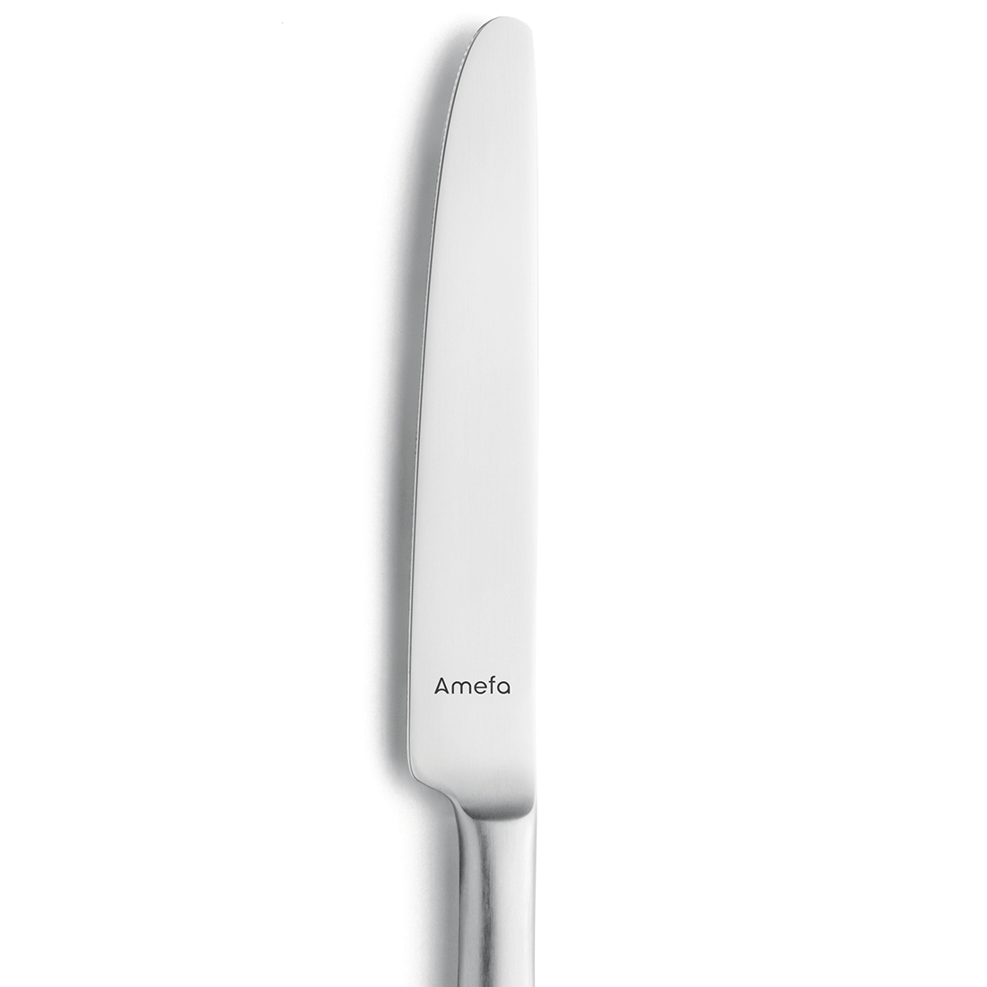 Amefa, Ventura 1924 - Menümesser Vollheft 225 mm