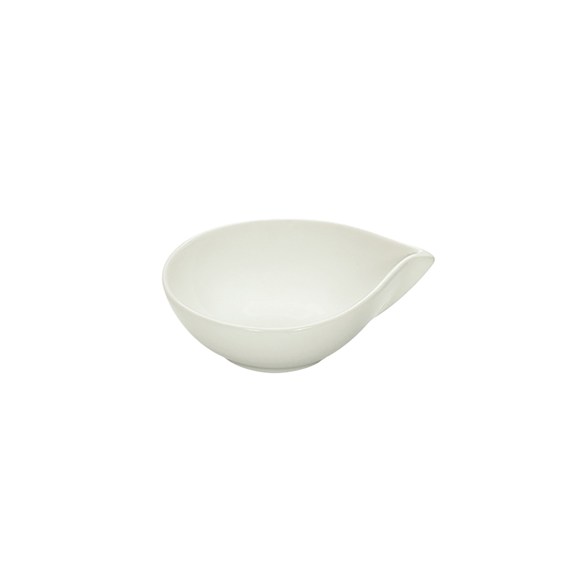 Schönwald, Delight - Schälchen Special, bonewhite, uni, 9 cm/ 0,04 ltr.