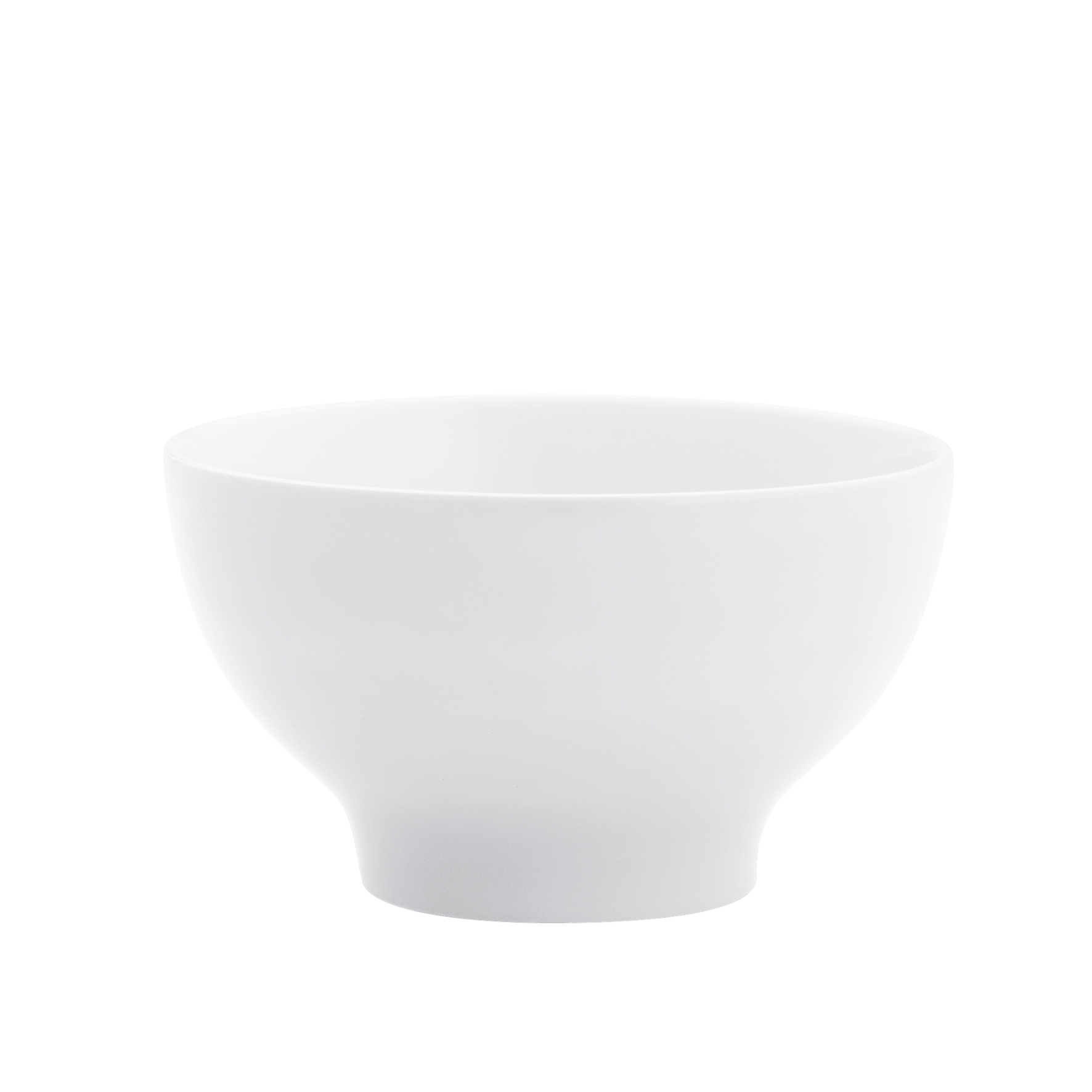 Kahla, Pronto - Weiss : Bowl 14 cm/ 0,5 ltr.