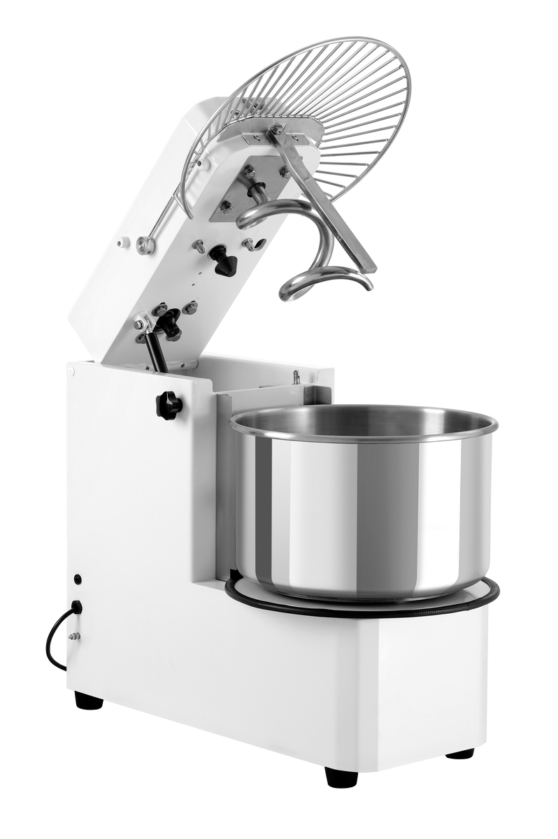 Teigknetmaschine Easy 18/30 ARSK