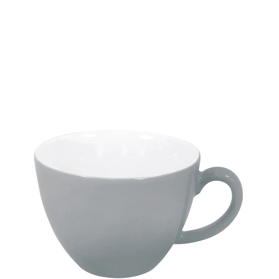 Kahla, Pronto - Cool Gray : Espresso-Obere 0,08 ltr.