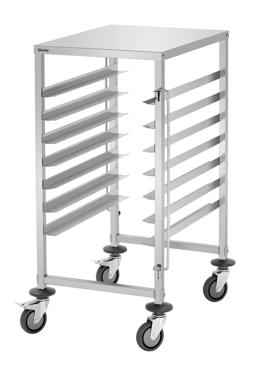 Euronormwagen AEN700-6040