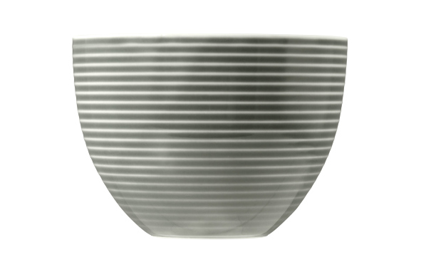 Seltmann Weiden, Beat : Perlgrau - Milchkaffee-Obere mit Relief, 0,35 ltr.