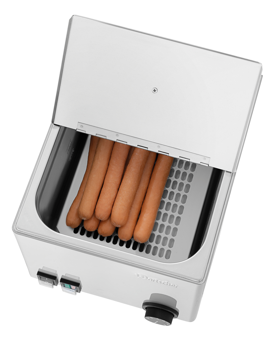 Würstchenwärmer 1KA10