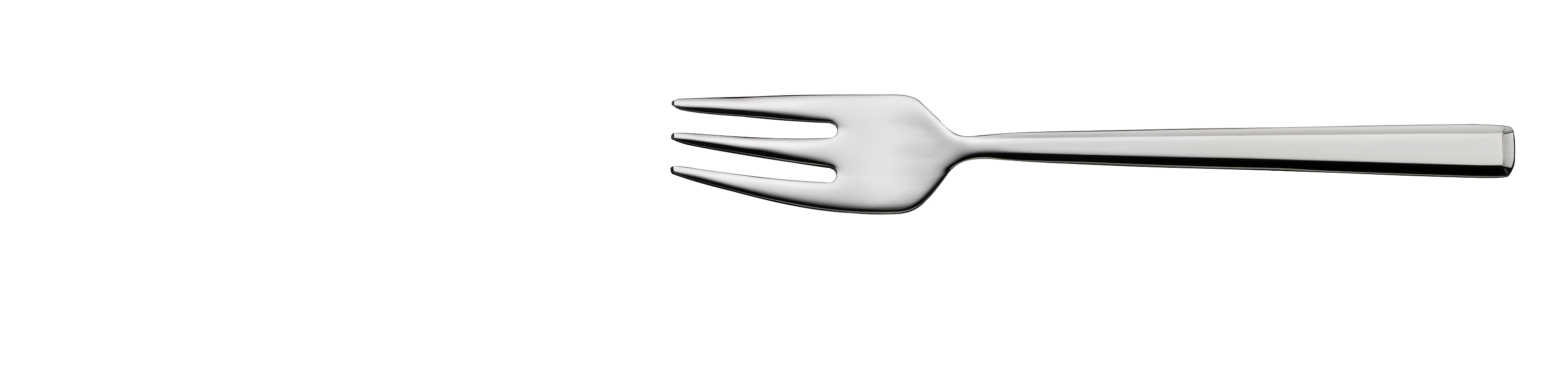 WMF, Edita - Kuchengabel 146 mm