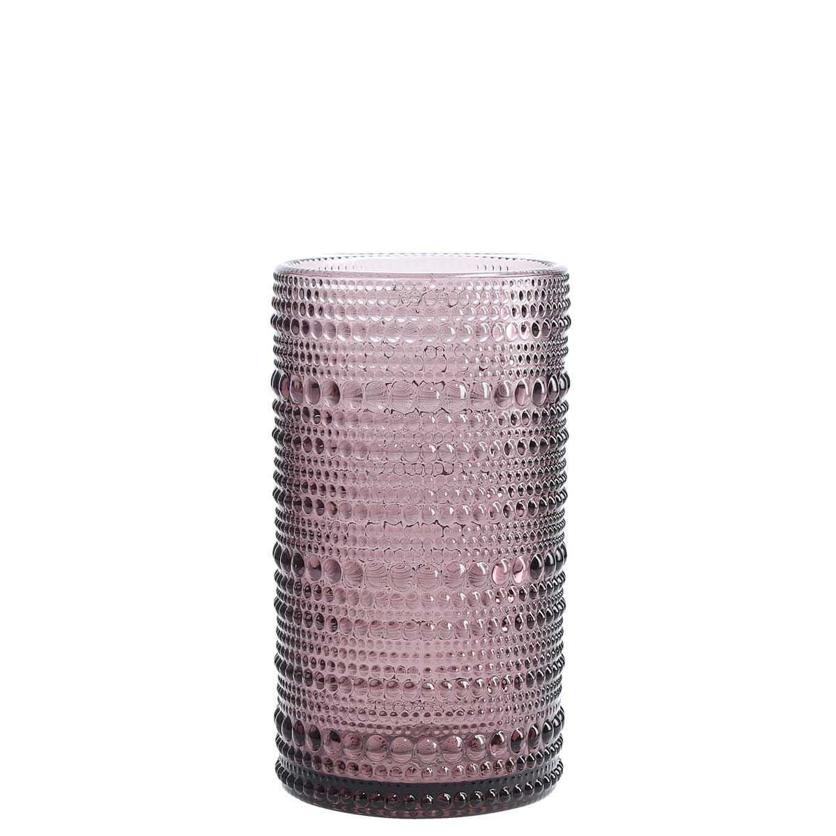 Longdrink : Jupiter Purple Nr. 79, Inhalt: 350 ml, D: 71 mm, H: 124 mm